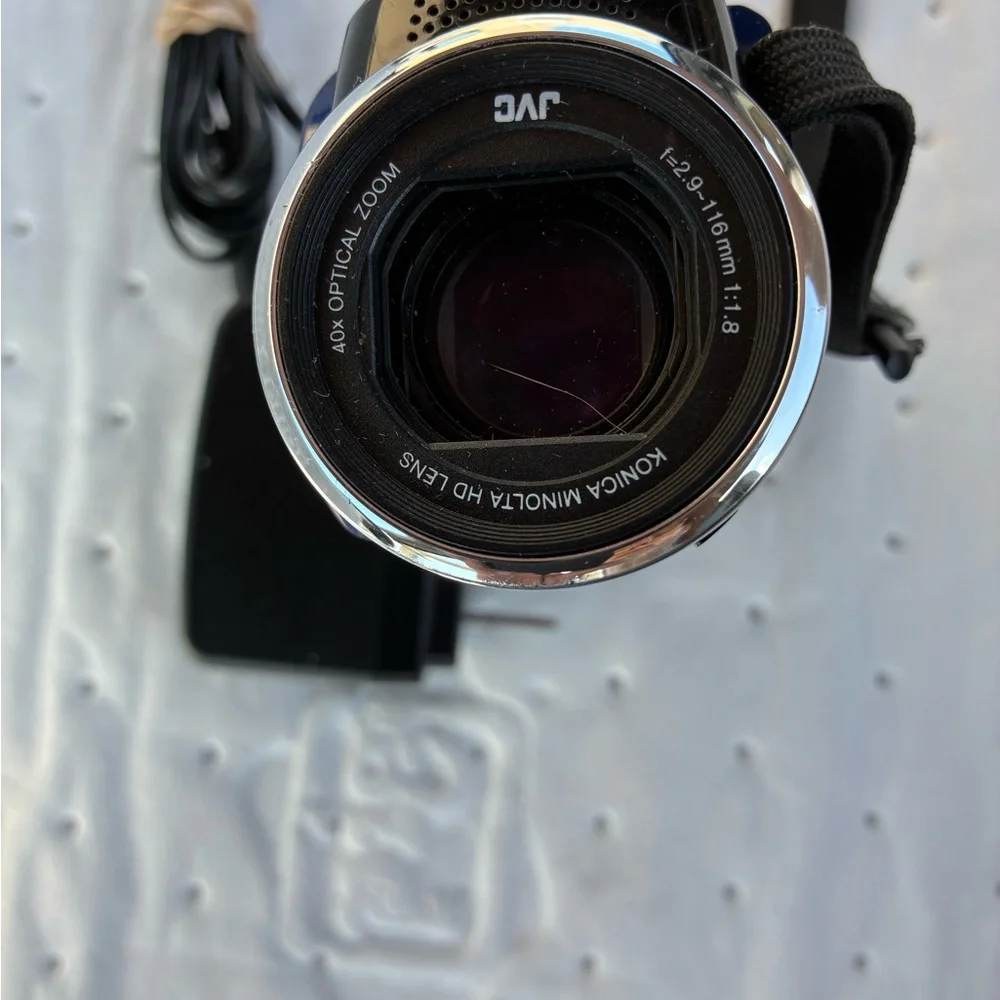 N/A jvc everio